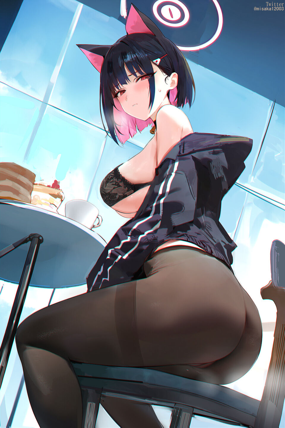 御坂12003 page 3 full