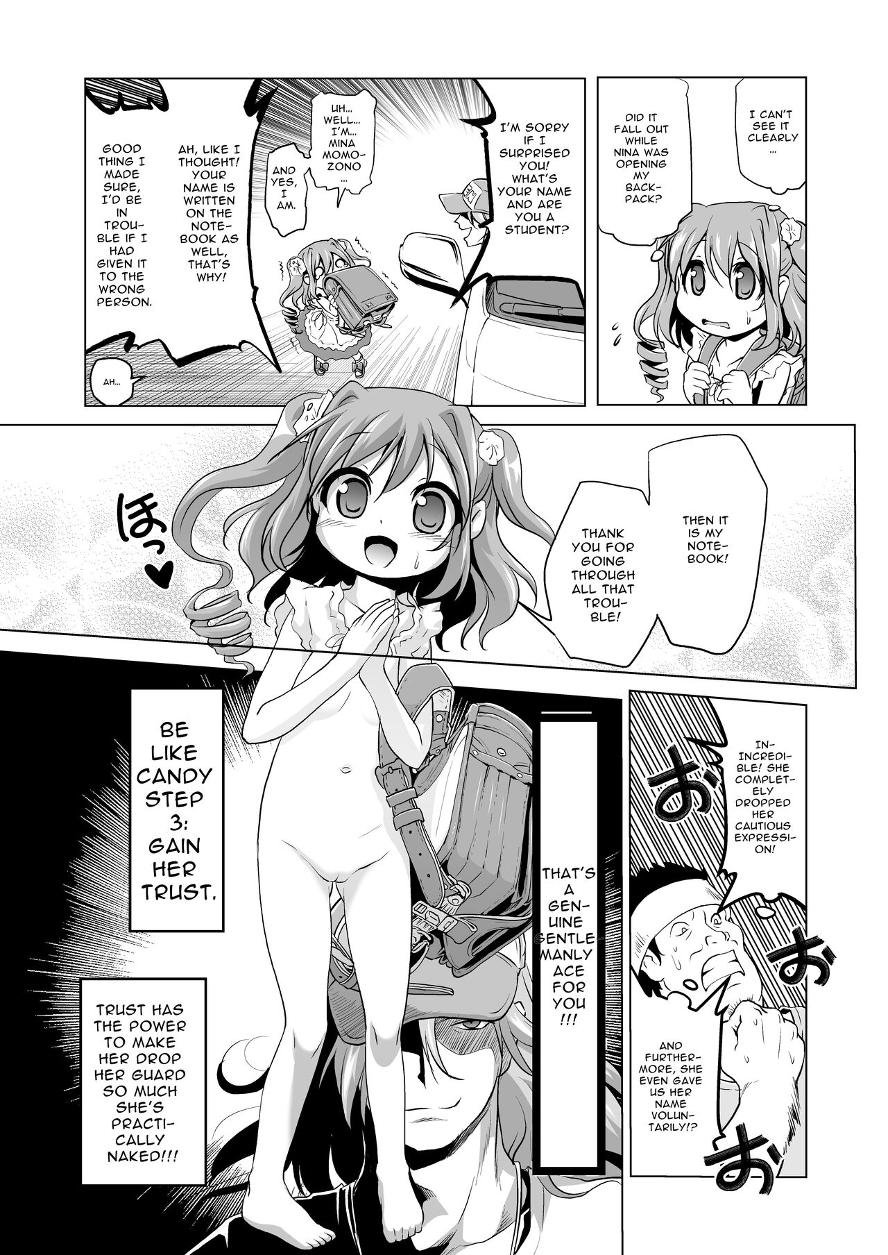 Bakuchou ❤ Oreryuu Enjoy Life | Hook Line &amp; Sink'er ~My way on the Highway Enjoying Life~ page 6 full