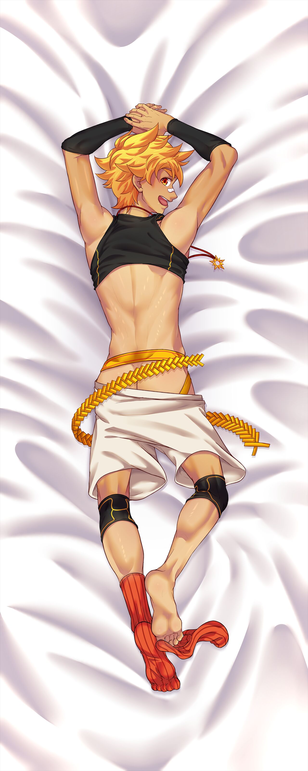 Leo Mendez - Standard Image Set page 10 full
