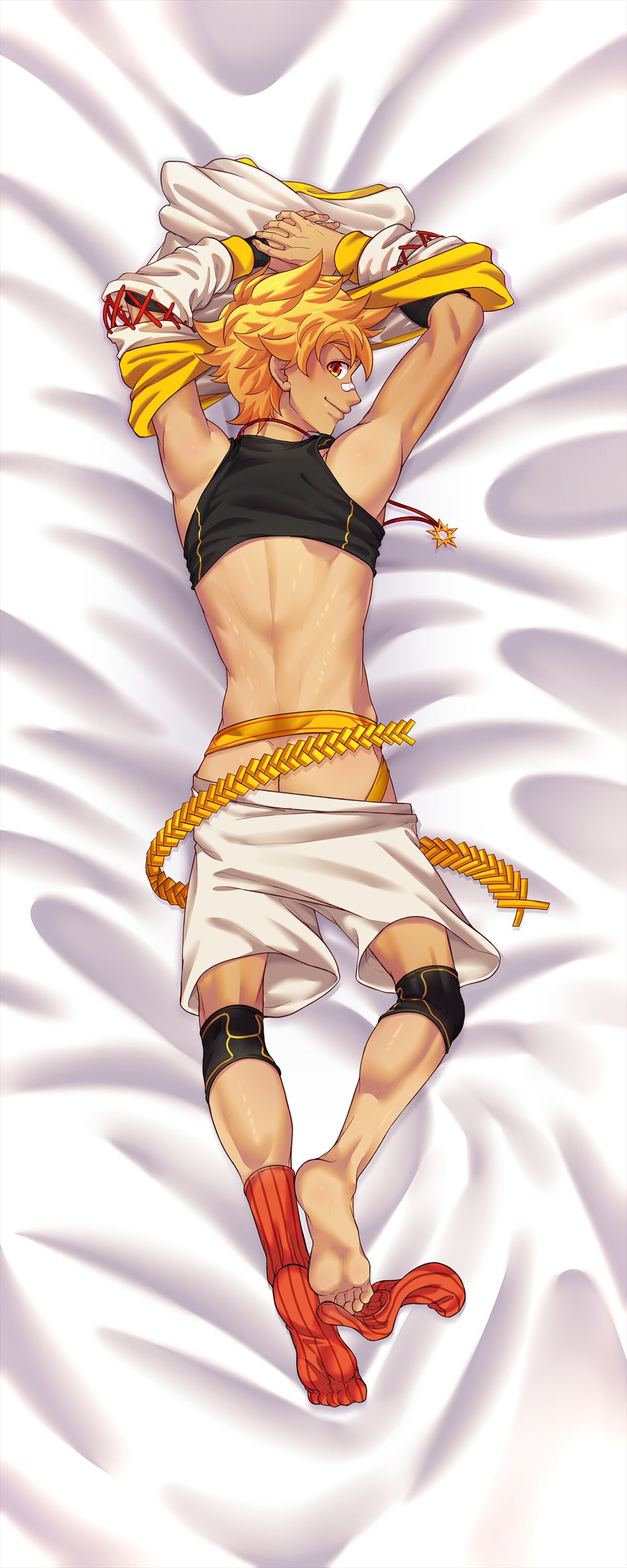 Leo Mendez - Standard Image Set page 9 full