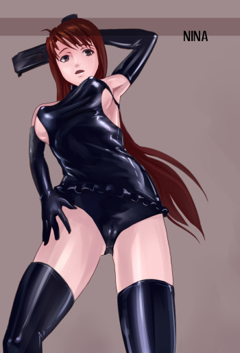 Old manga works cover
