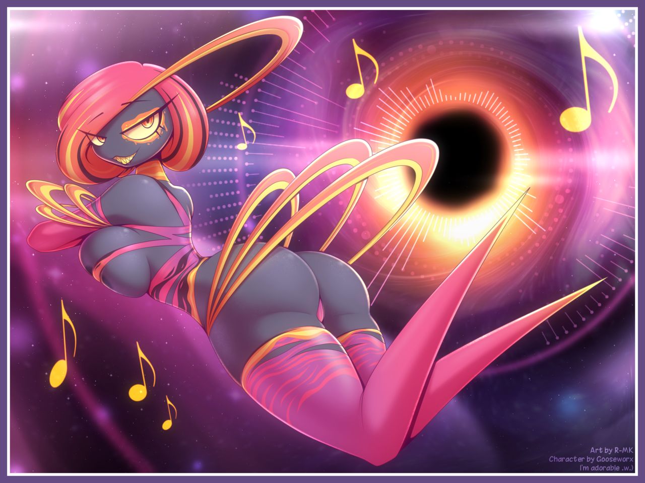 ARTIST  R-MK PART2 page 6 full
