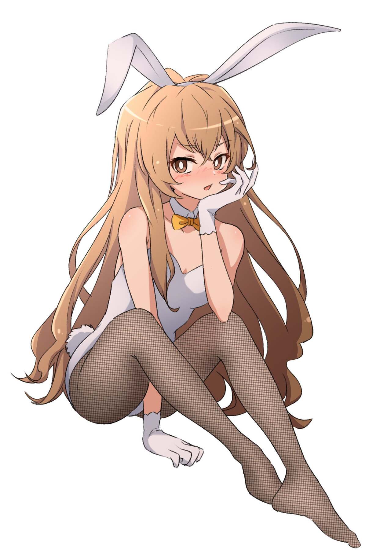 Aisaka taiga Image Set page 1 full