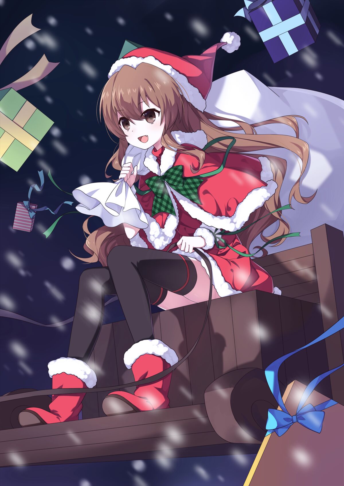 Aisaka taiga Image Set page 10 full