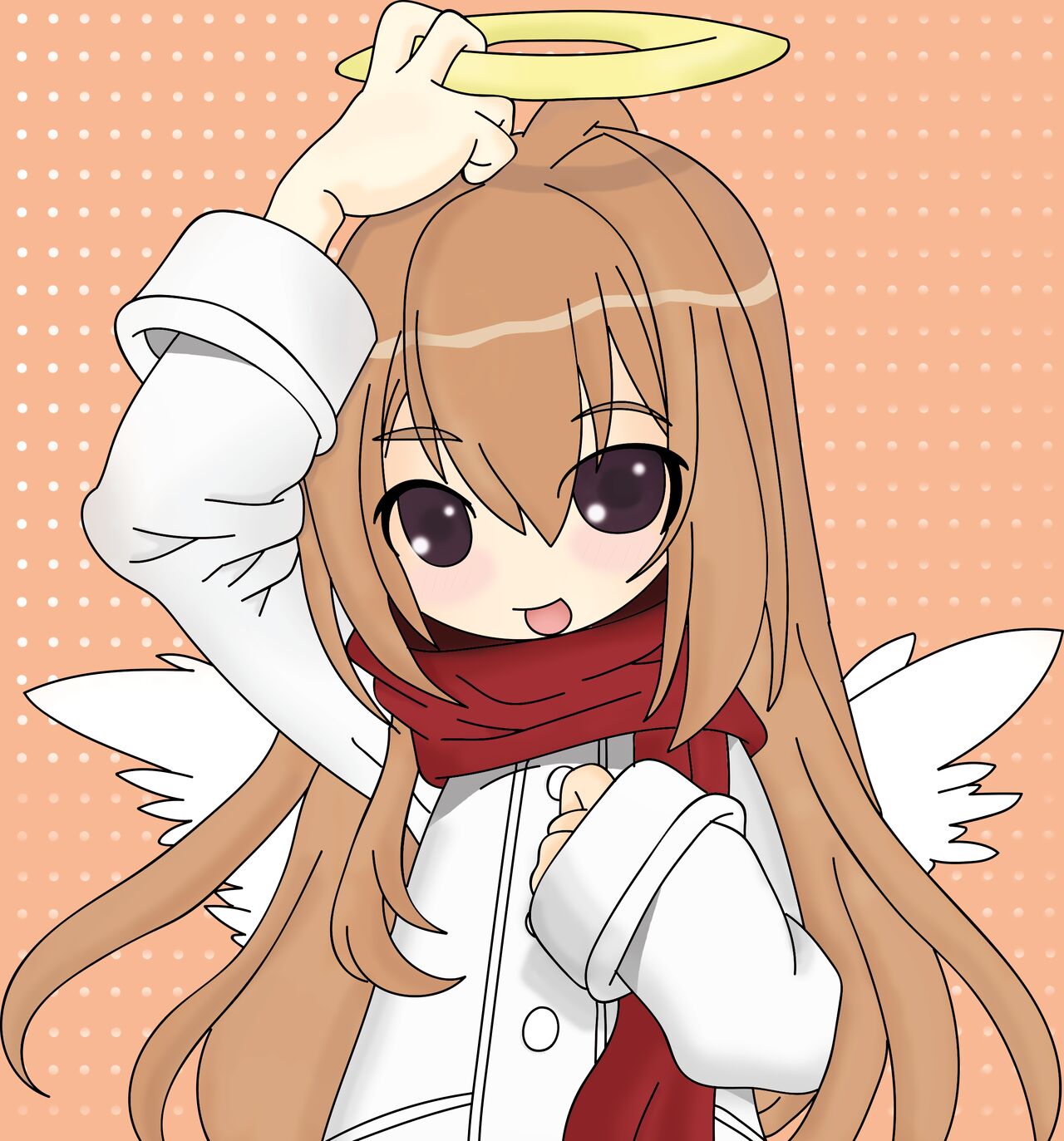 Aisaka taiga Image Set page 7 full