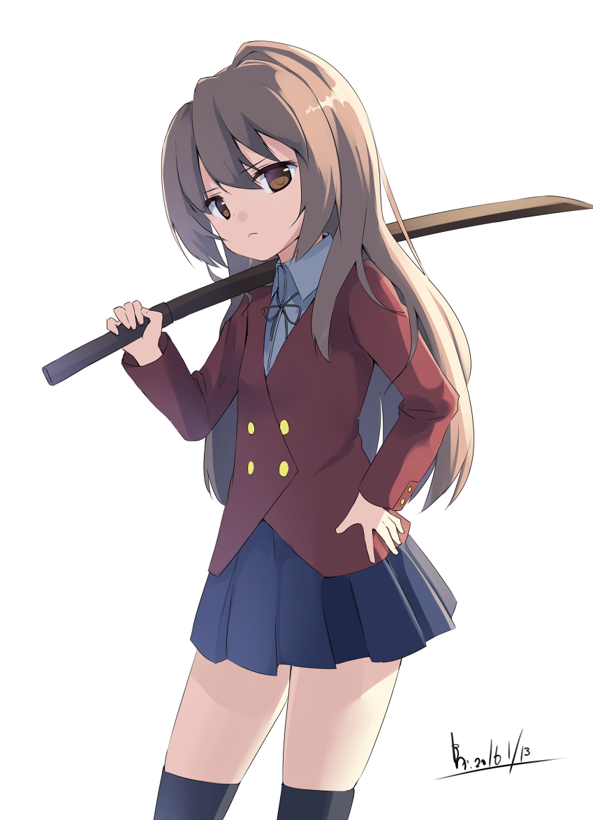 Aisaka taiga Image Set page 8 full