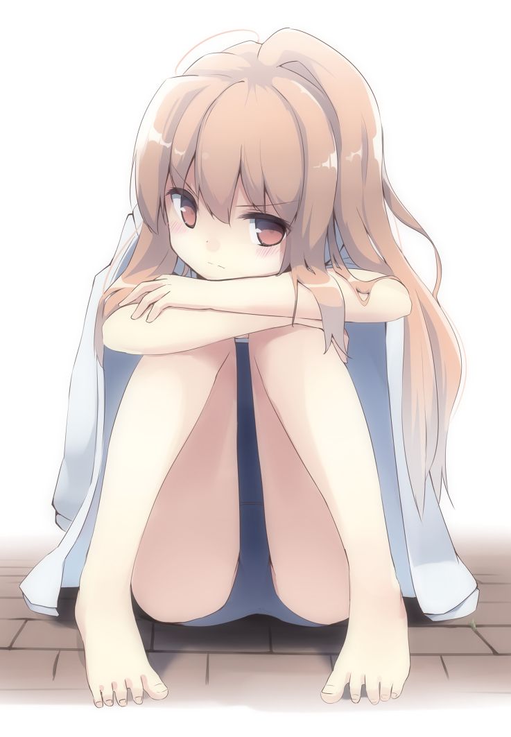 Aisaka taiga Image Set page 9 full