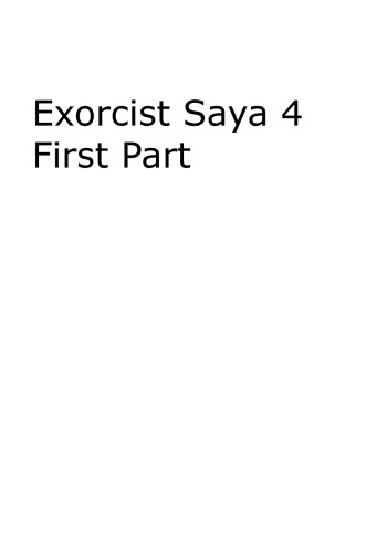Taimashi Saya 4 cover