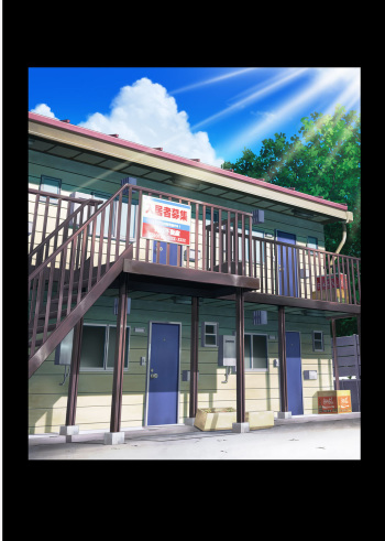 Nozomi Hayakawa edition. cover