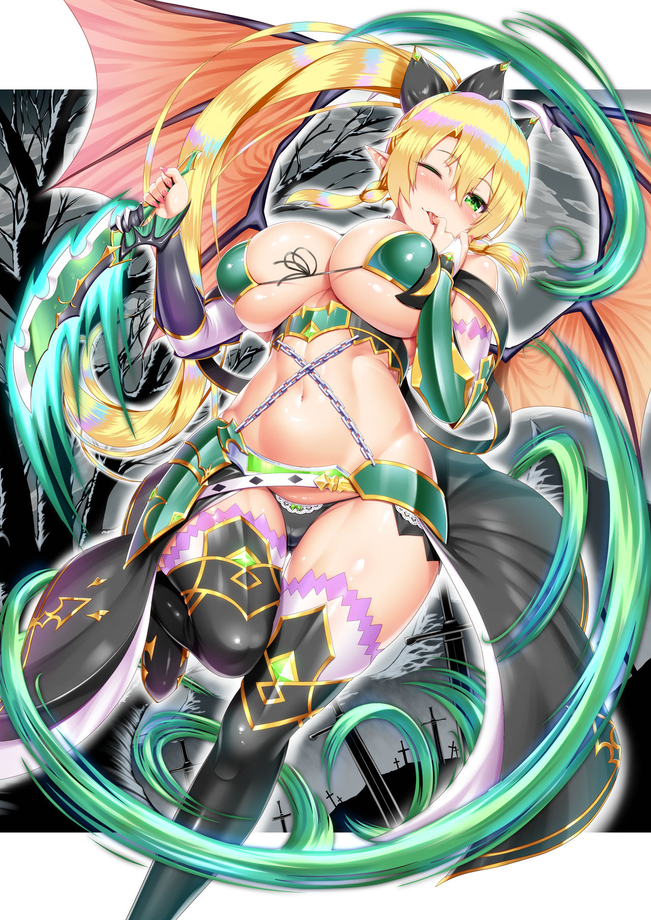 Leafa/Kirigaya Suguha Gallery page 5 full