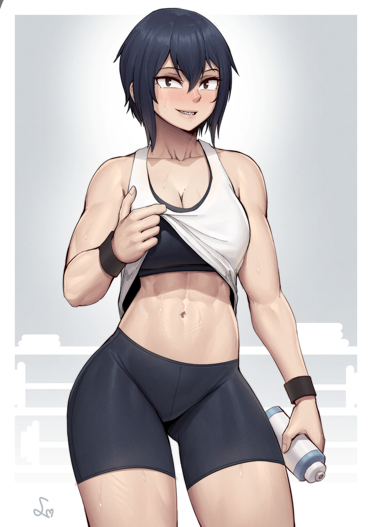 ●PIXIV● SpeedL00ver page 4 full