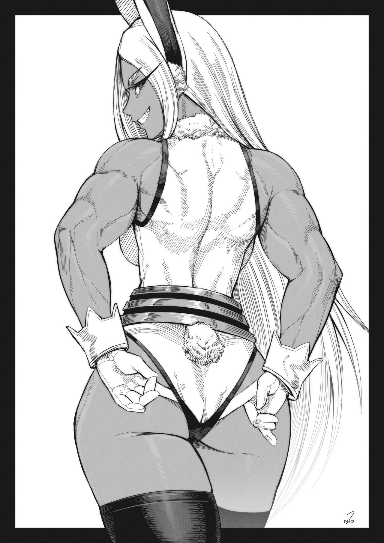 ●PIXIV● SpeedL00ver page 5 full