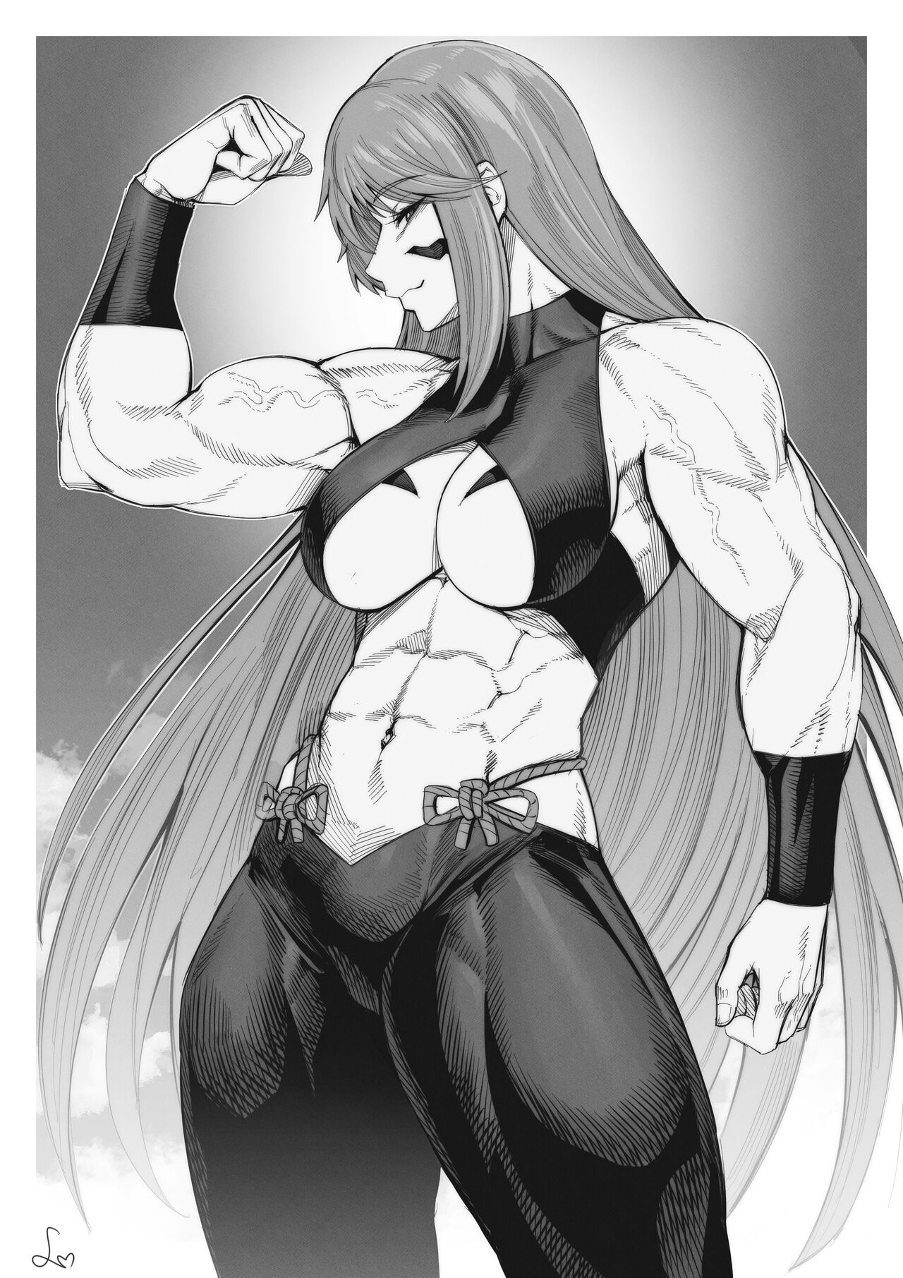 ●PIXIV● SpeedL00ver page 6 full