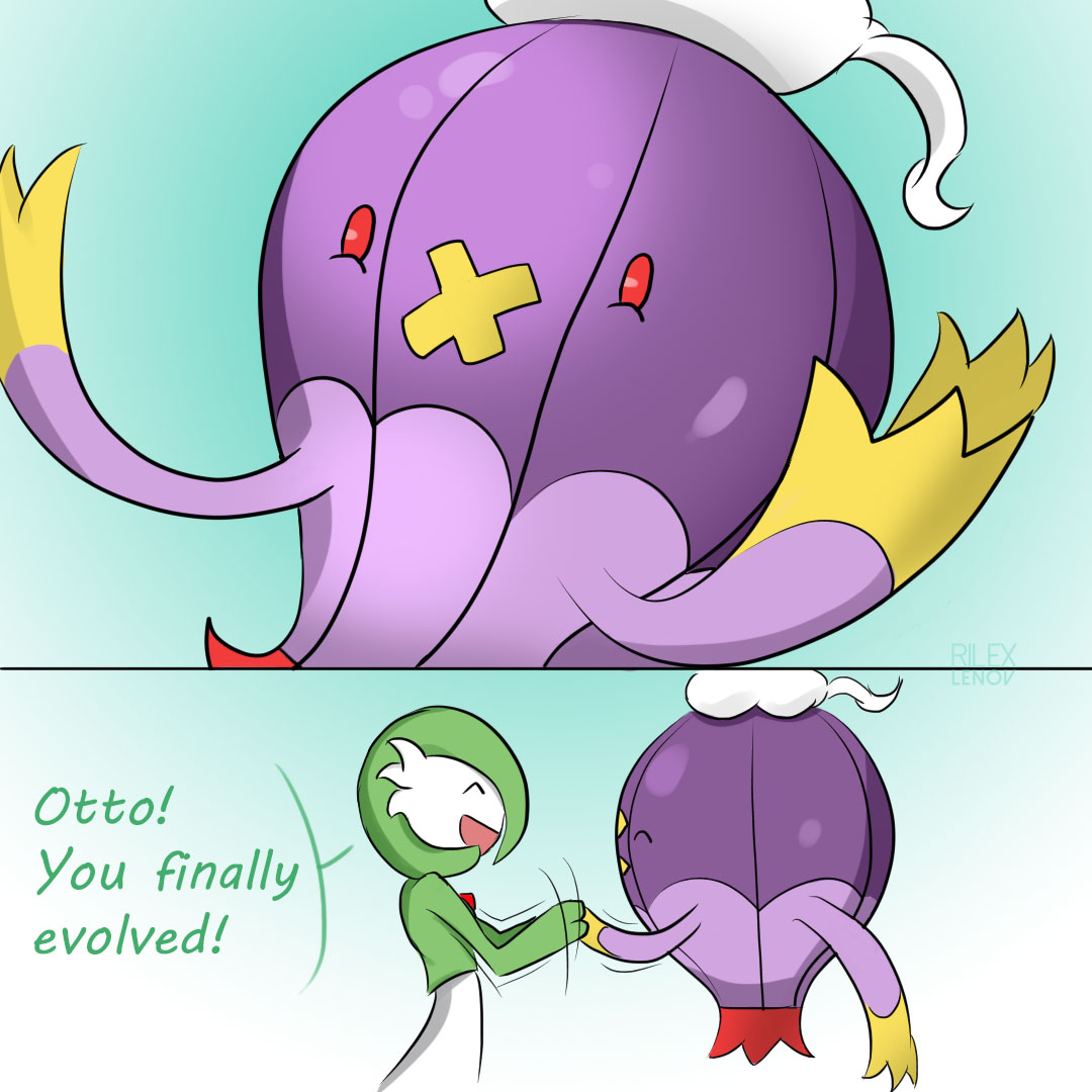 ARTIST rilex lenov part2 page 7 full