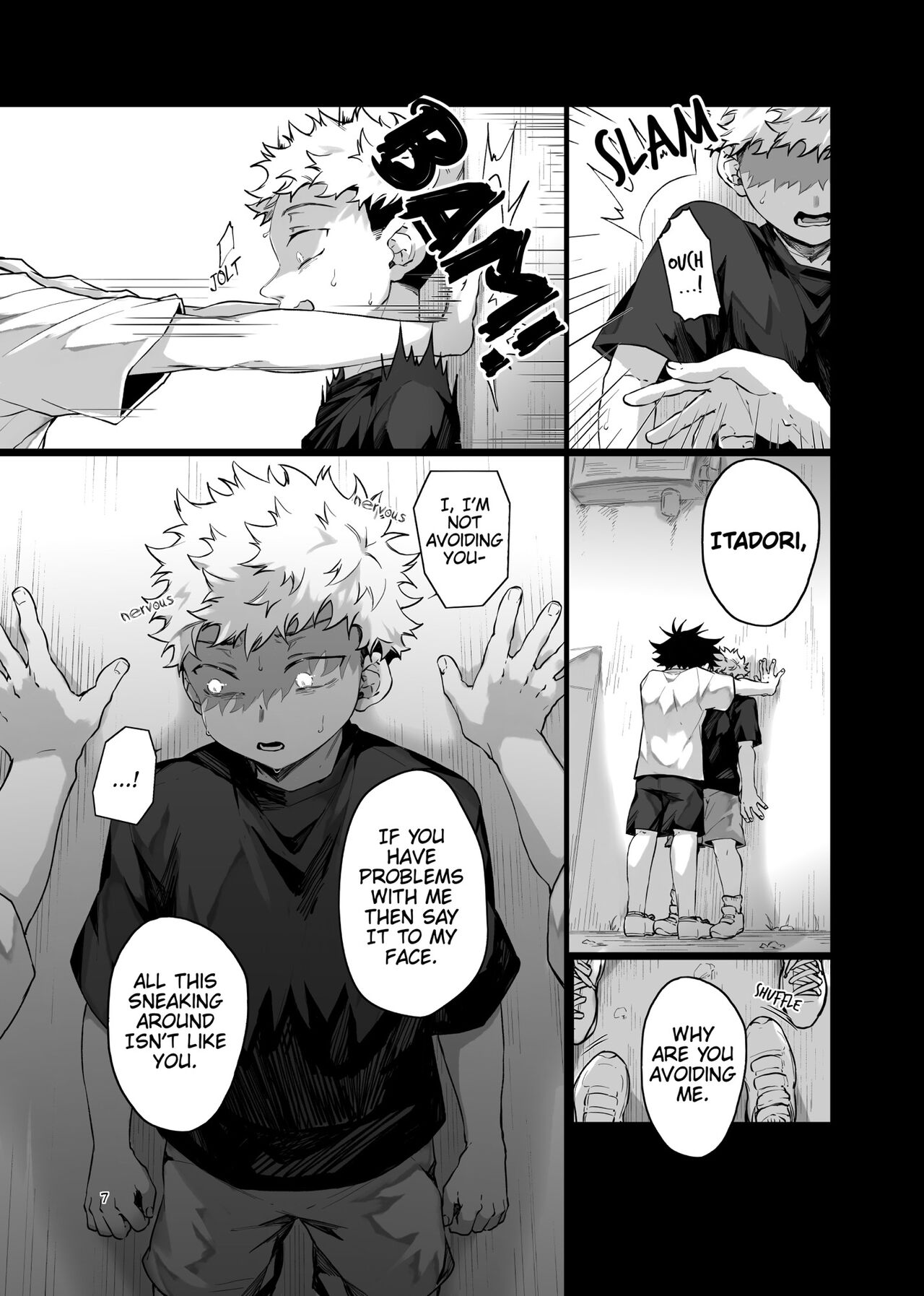 LATCH page 8 full
