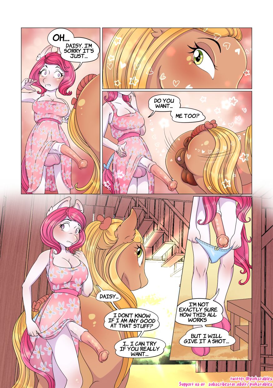 lily meadows page 7 full