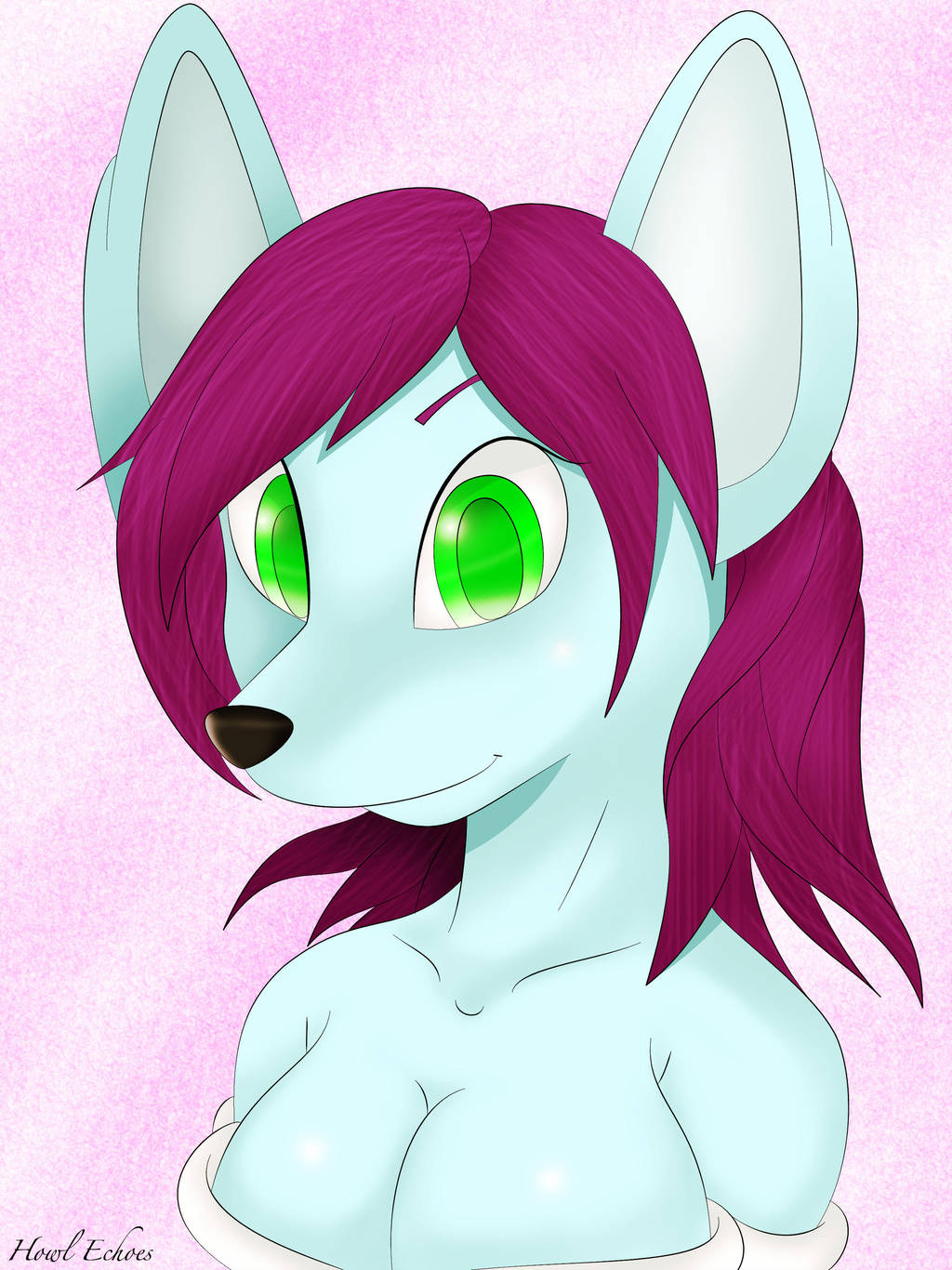 ARTIST HowlEchoes page 4 full