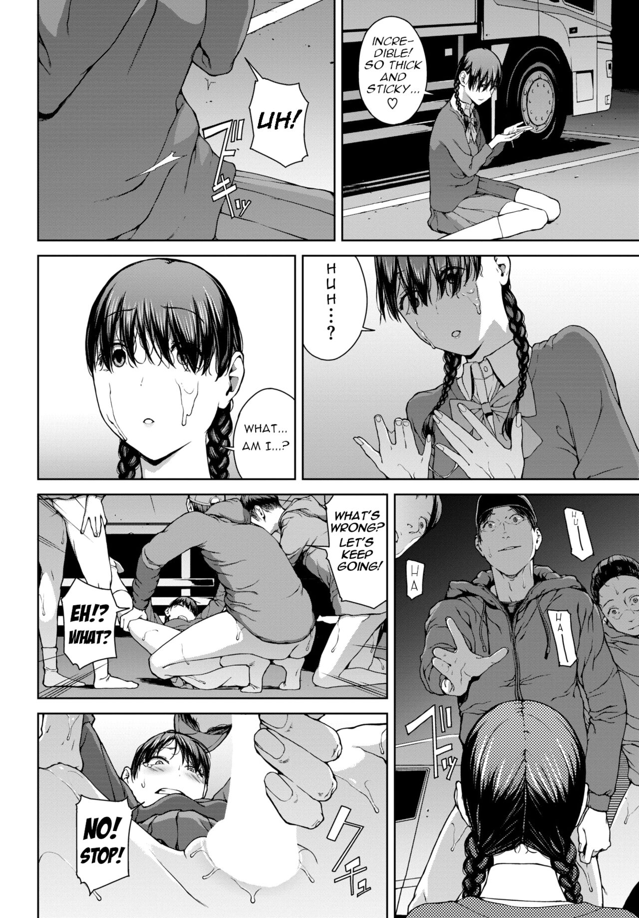 Yoriko 4 page 10 full