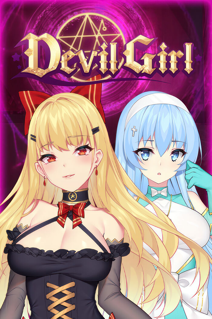 Devil Girl | Дьяволица page 2 full