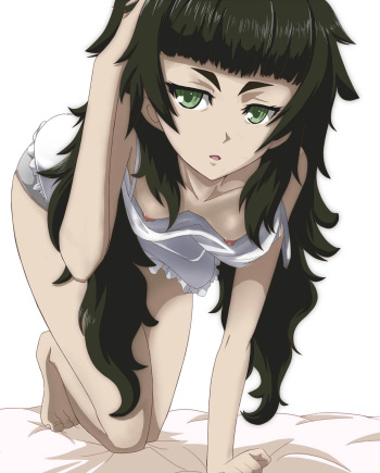 Hiyajou maho  Image Set cover