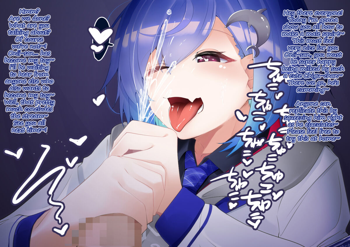 Vtuber compilation 2 page 3 full