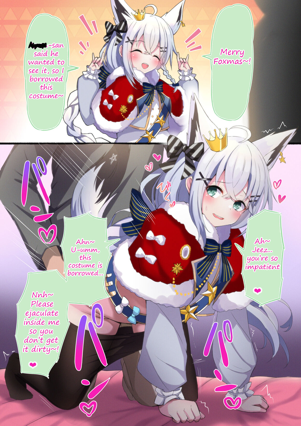 Vtuber compilation 2 page 7 full