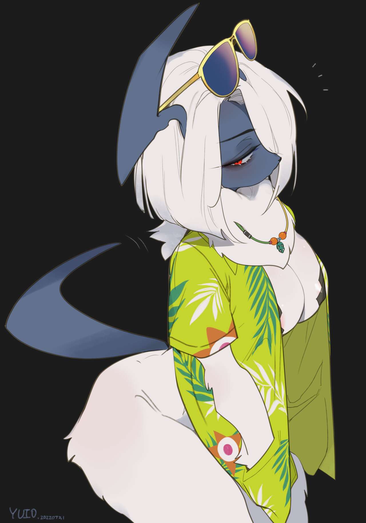 ARTIST yuio page 10 full