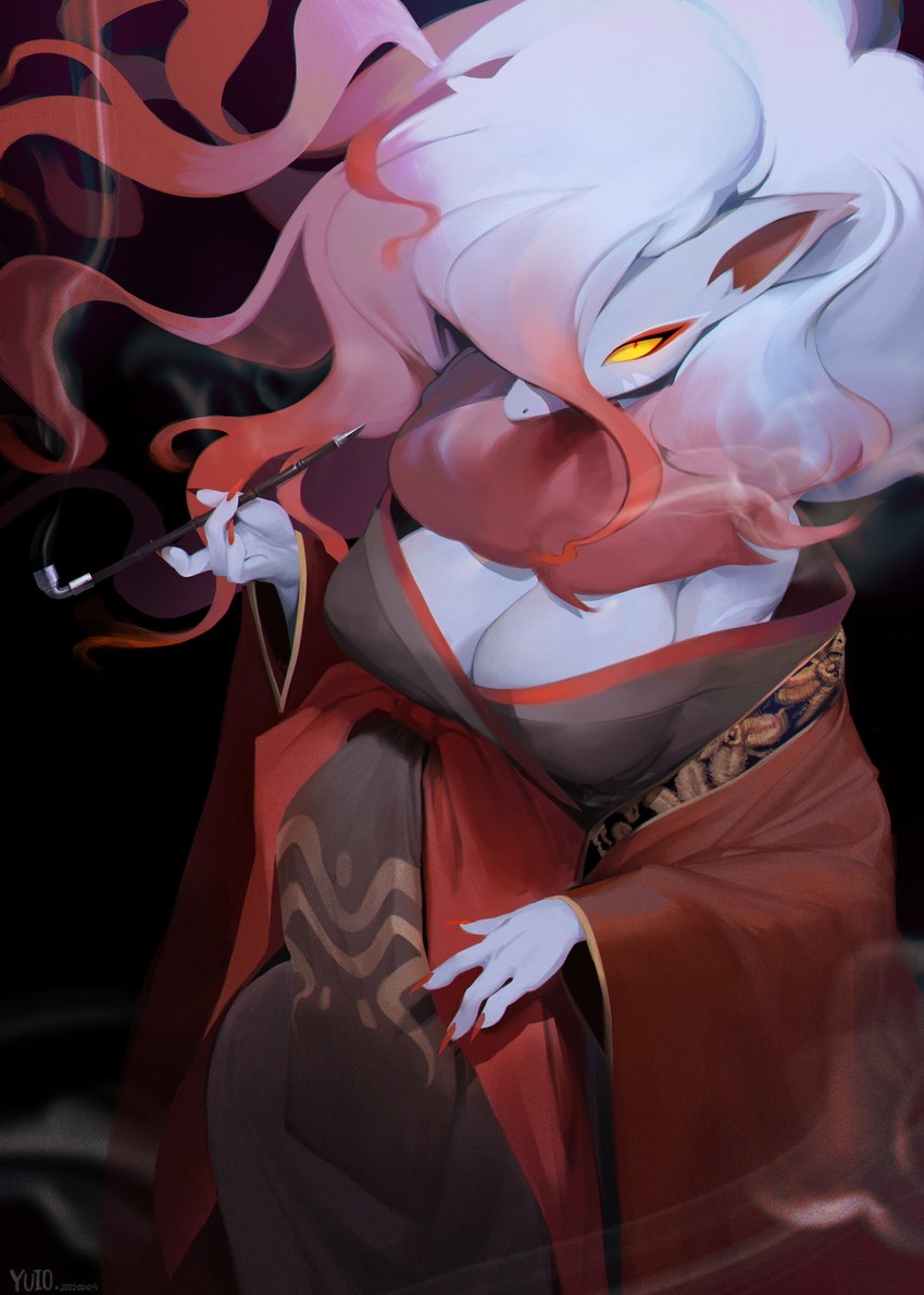 ARTIST yuio page 3 full