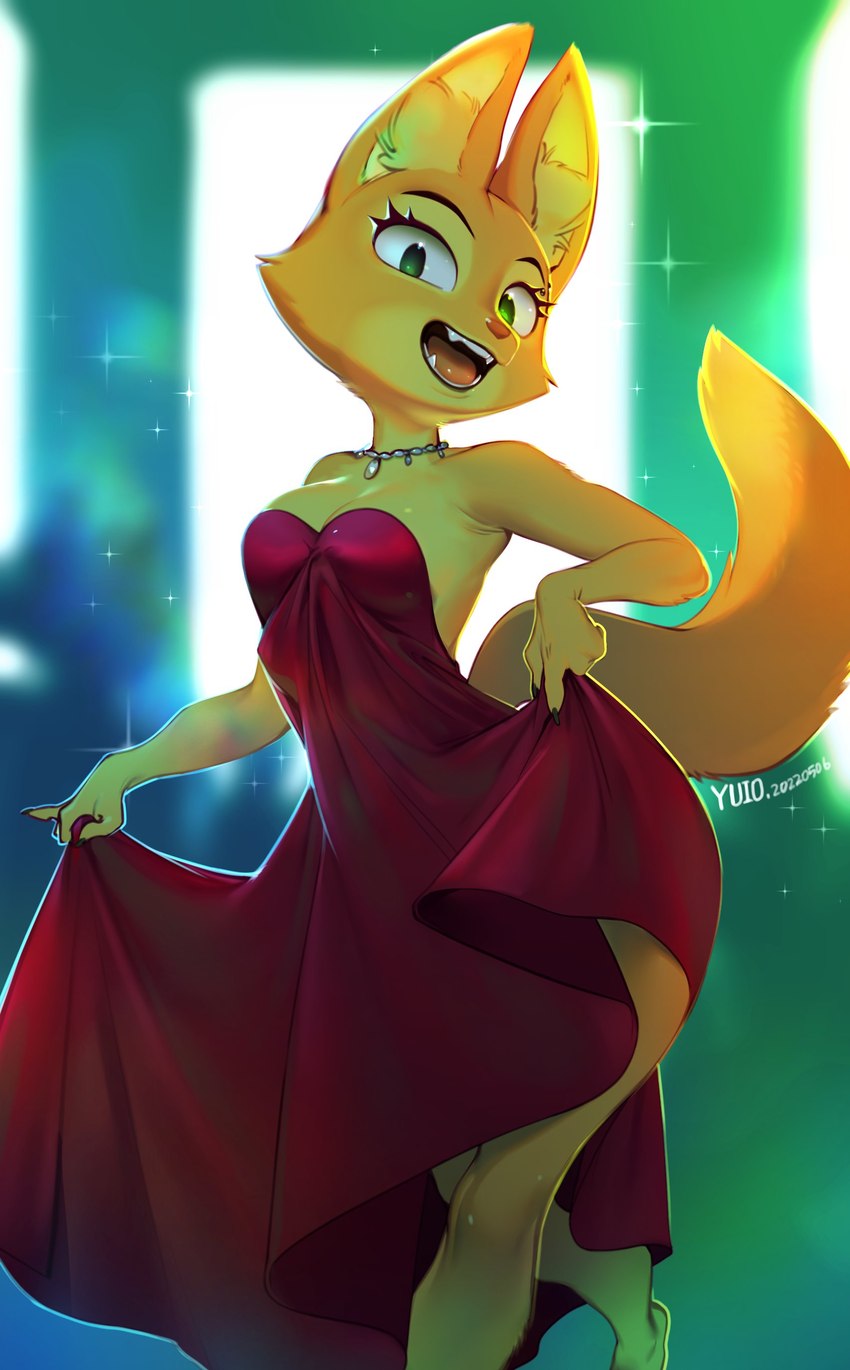ARTIST yuio page 6 full