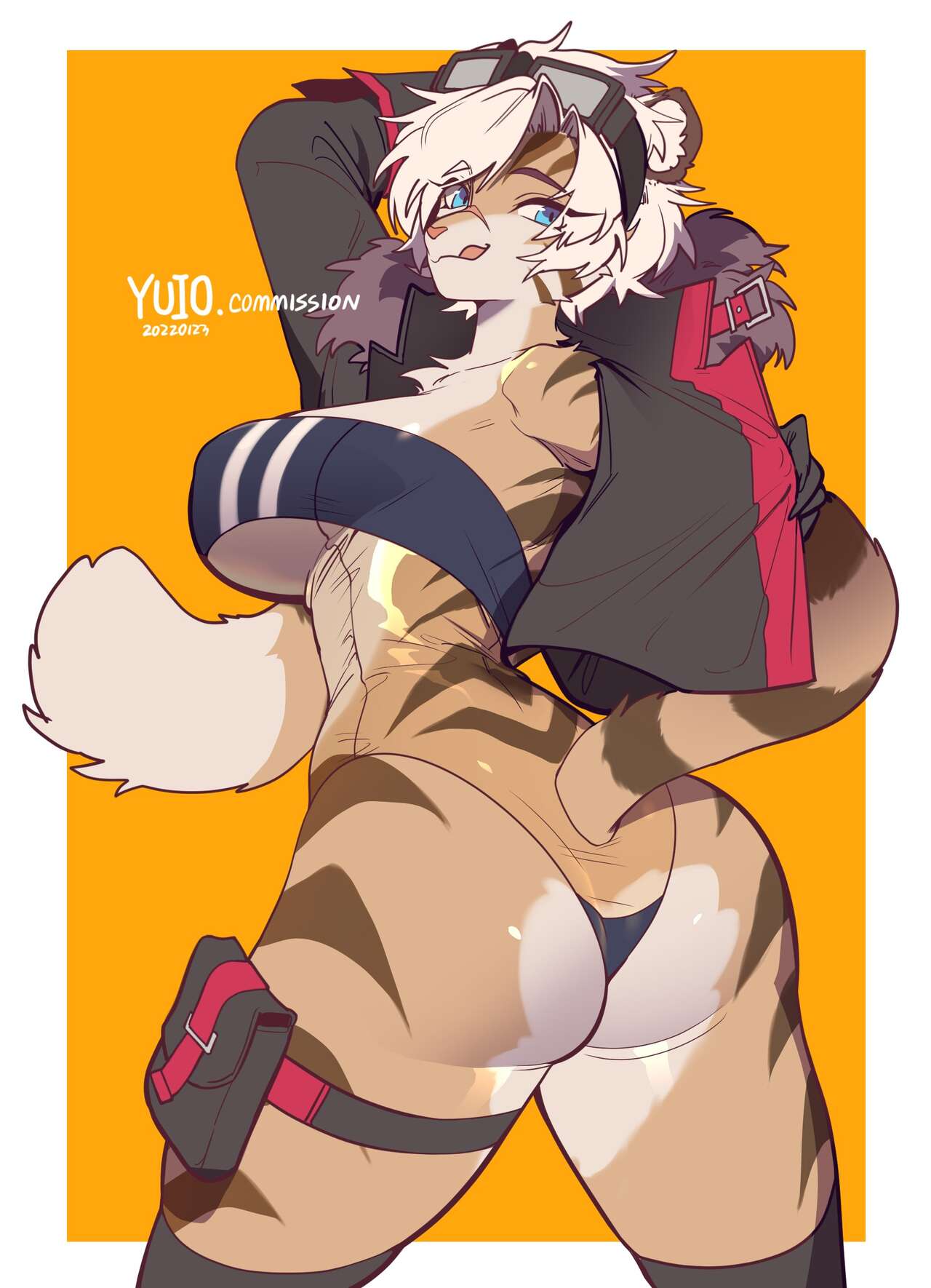 ARTIST yuio page 9 full