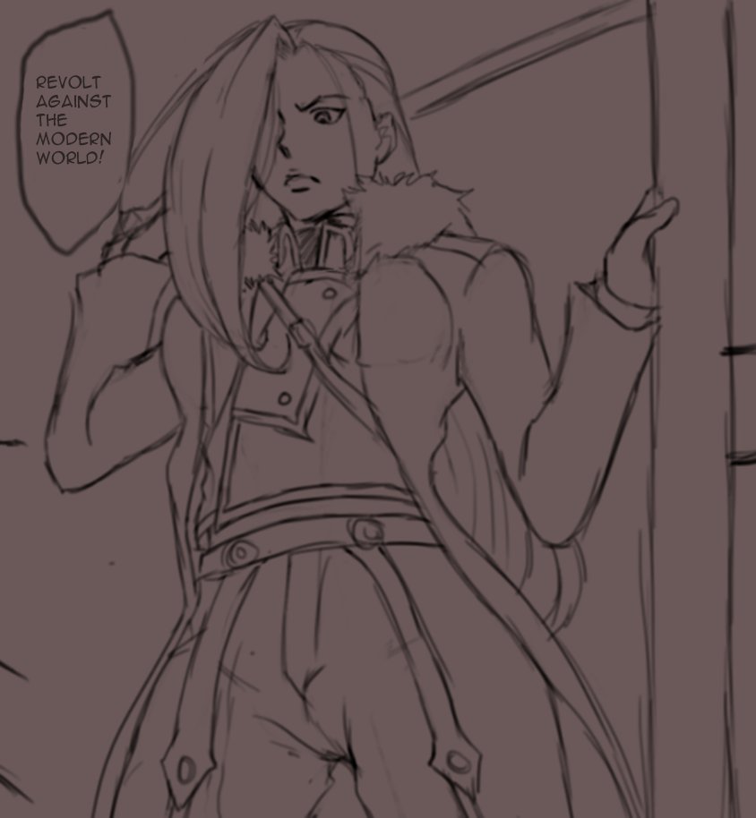 Cytoscourge Hentai Foundry Rip page 10 full