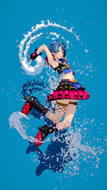 KBS VOL.16 - XINGQIU cover