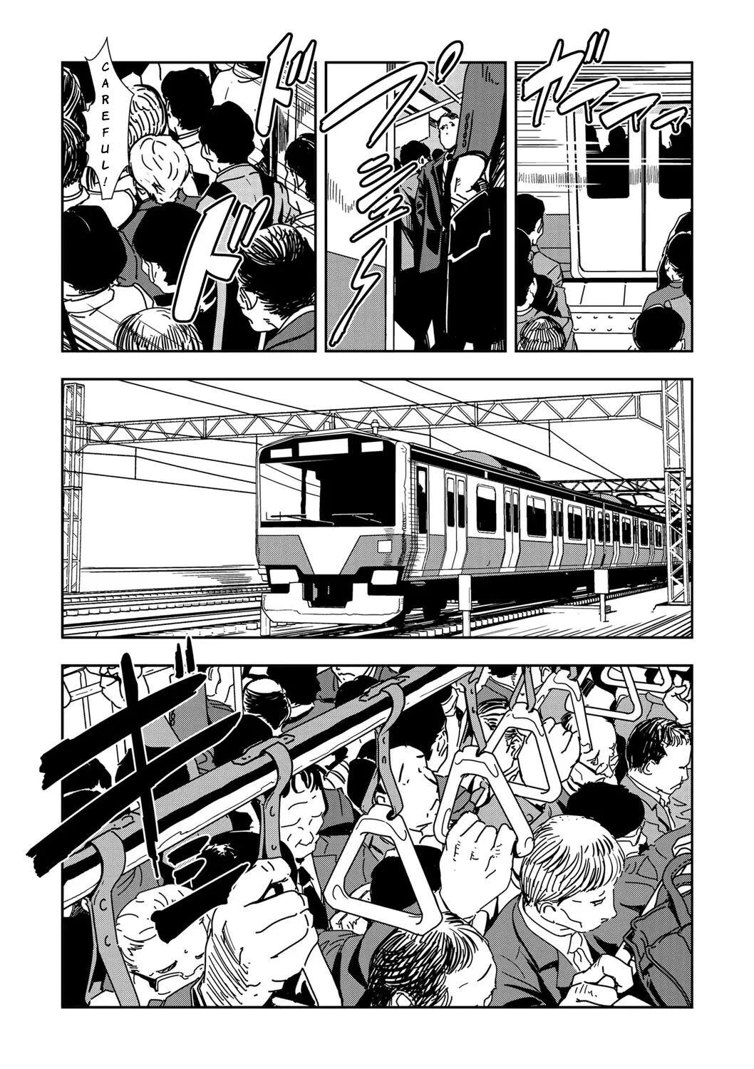 Chikan Express Ch.01 page 4 full