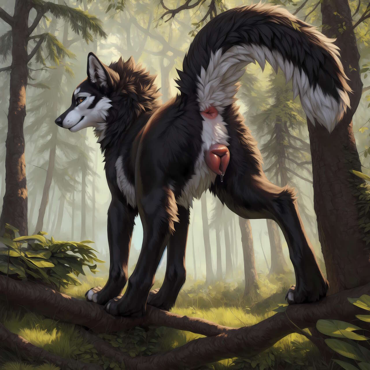 ARTIST director firewolf page 8 full