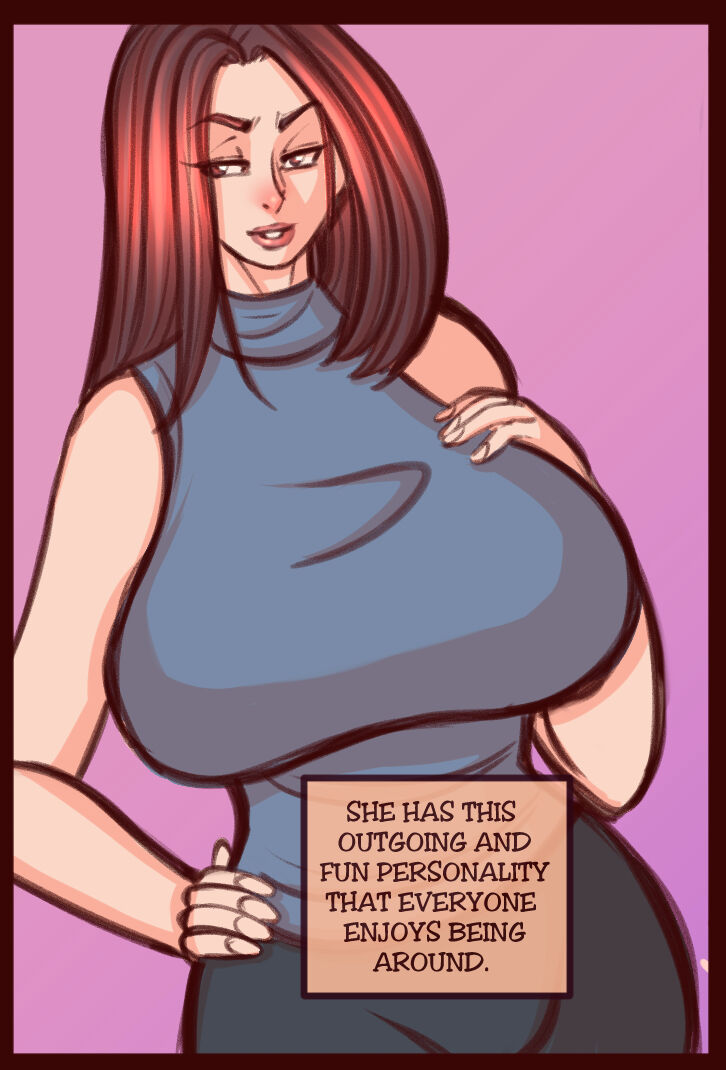 NGT Cómics 15 - Memories page 8 full