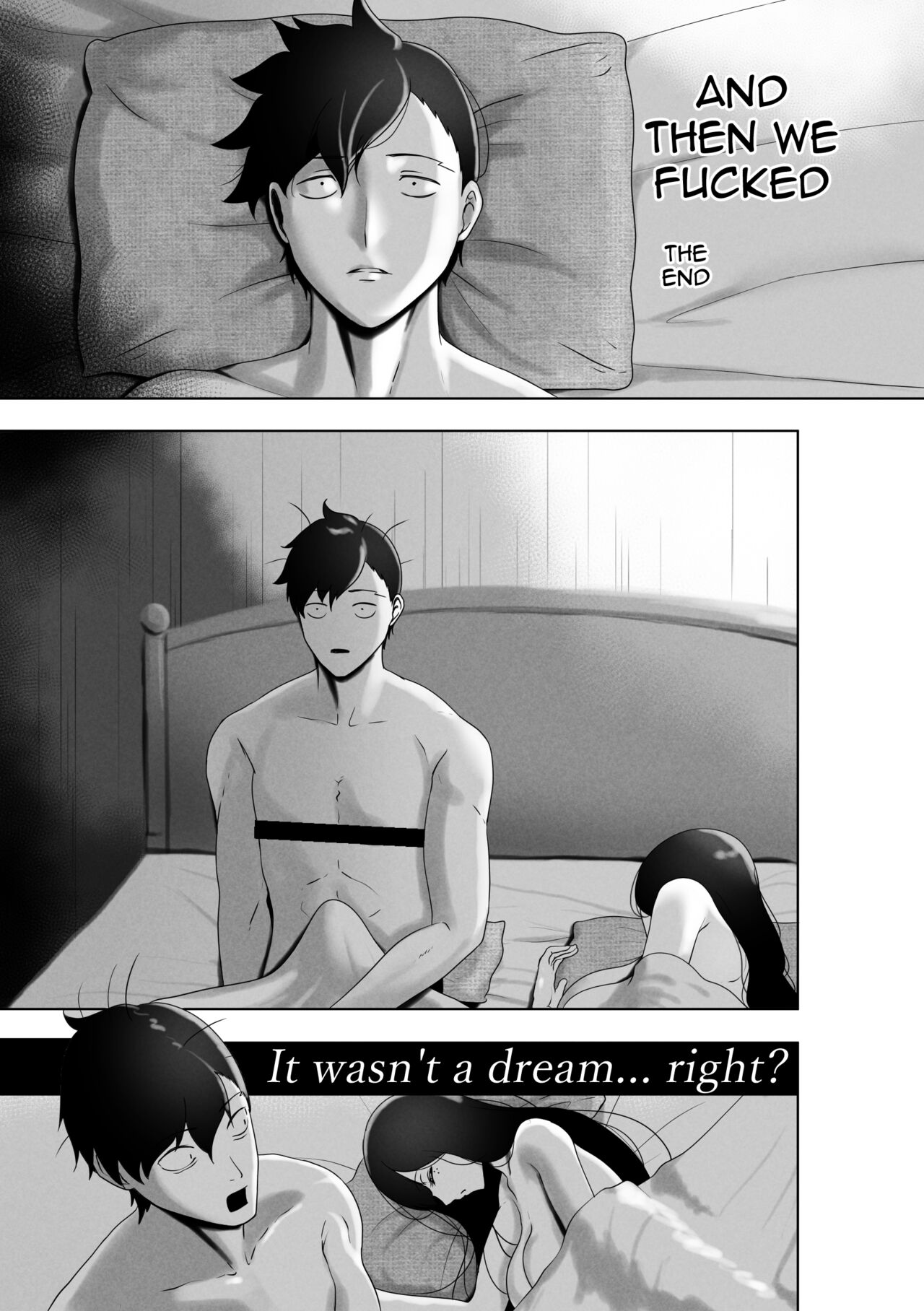 OYAOYAKODON + Extras page 5 full