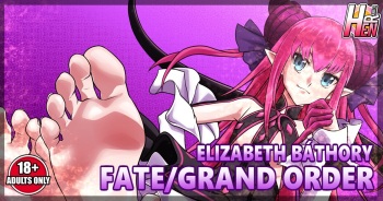 Elizabeth Báthory Pack cover
