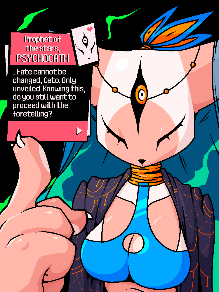 Two of Cups page 4 full