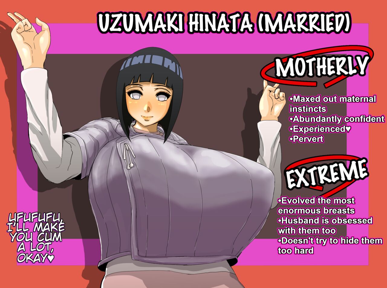 Bakunyuu Shinobu Paizuri ~San Jidai~ | Enormous Titty Ninja's Boobjob ~Three Periods~ page 4 full