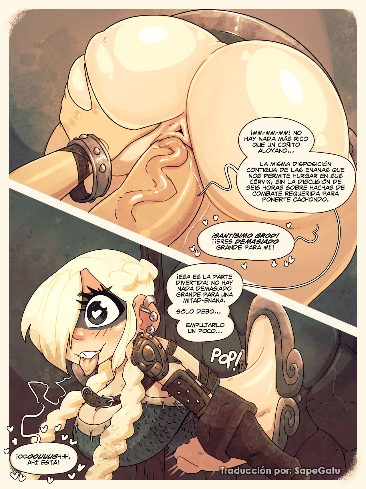Cheeks page 5 full