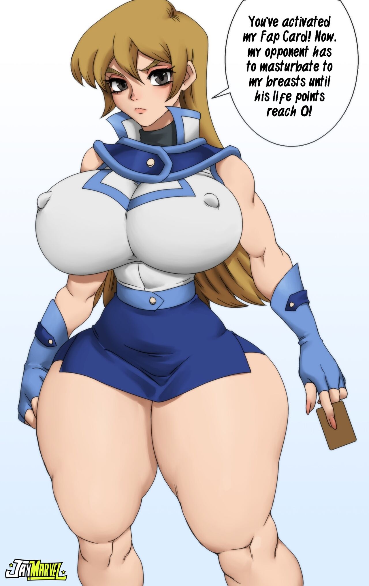 JayMarvel 2023 page 9 full