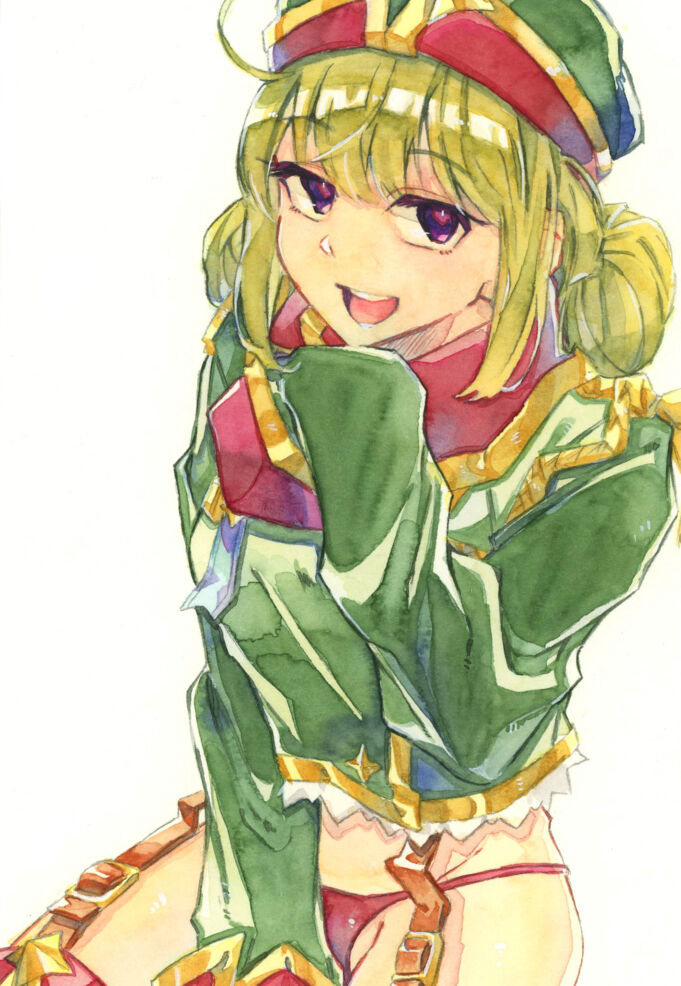 まほあこLOG page 4 full