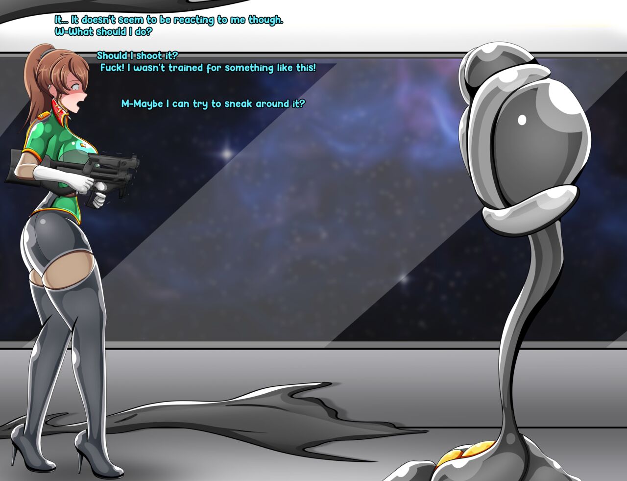 Serilda Story 2 page 5 full