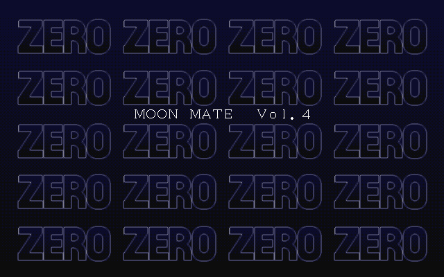 MOON MATE VOL.4 page 2 full