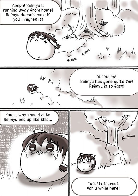 I Want To Eat Mr Stalk page 4 full