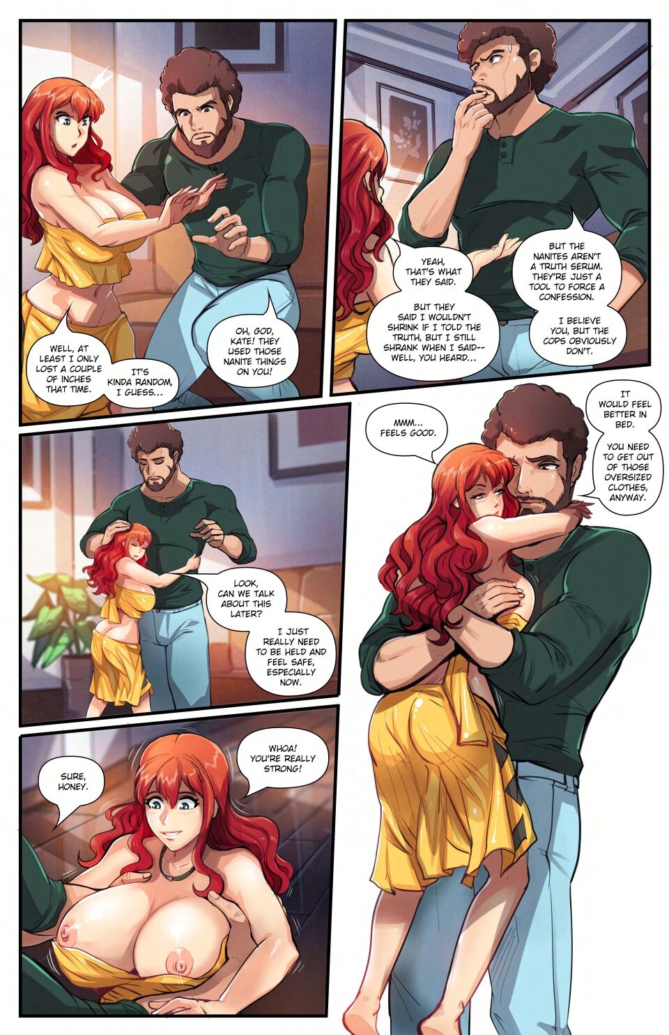 Reduction of the Innocent page 8 full