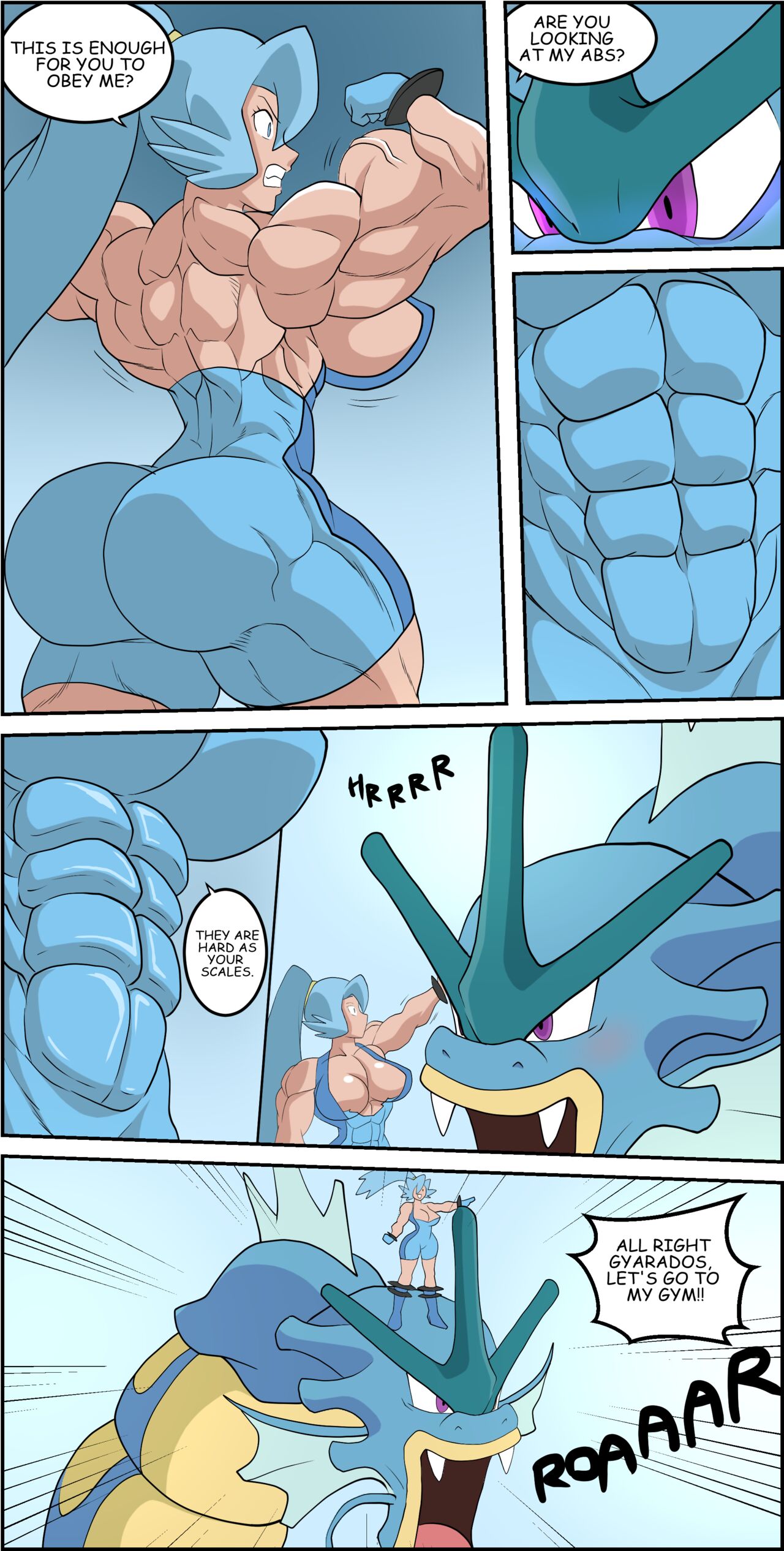 Clair page 5 full