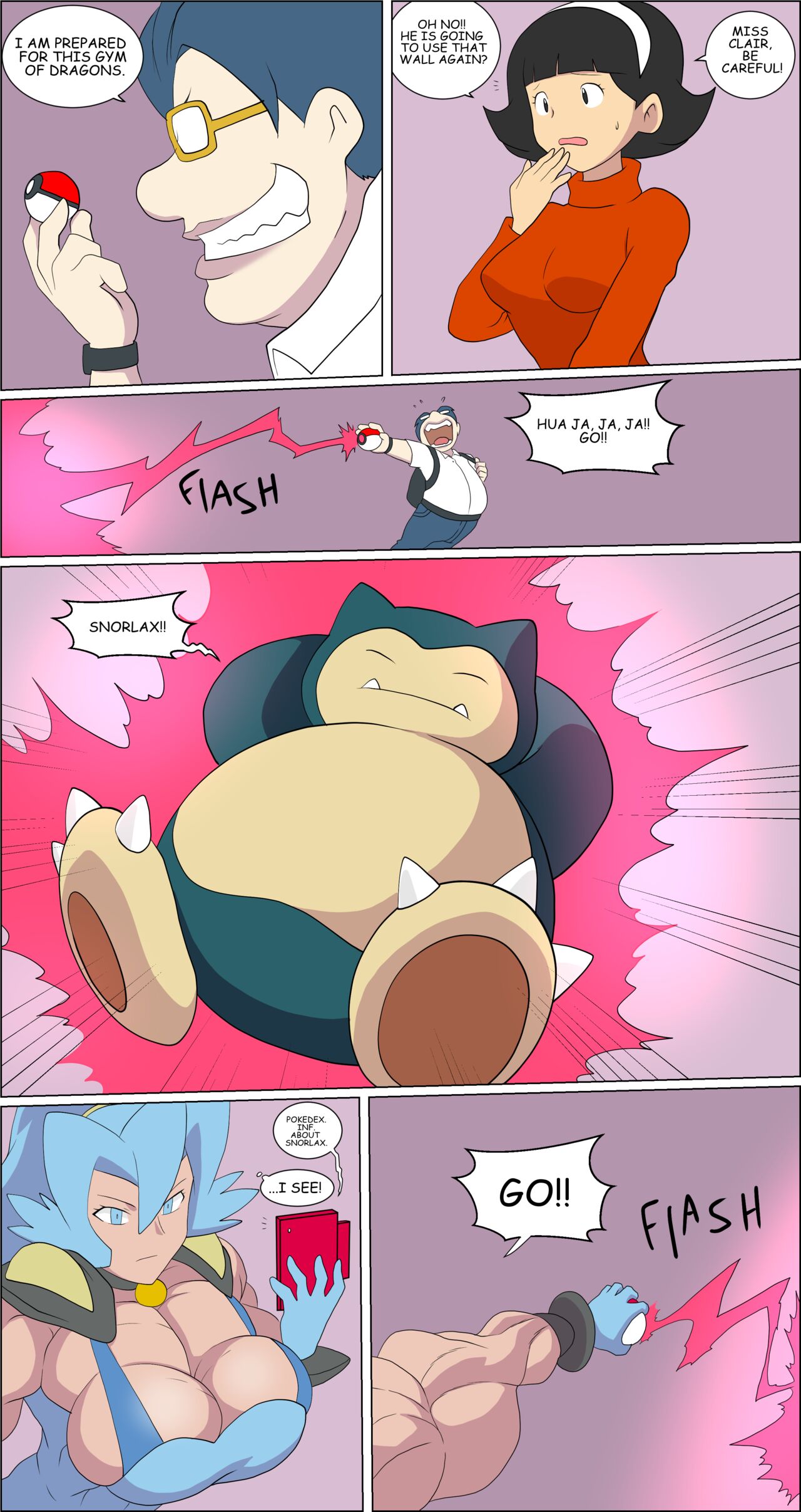 Clair page 7 full