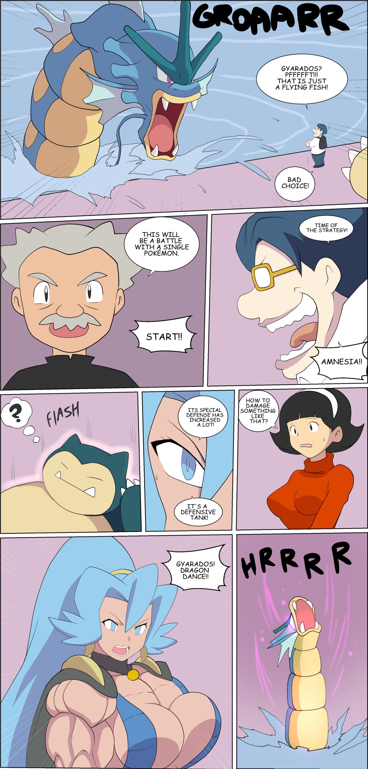 Clair page 8 full