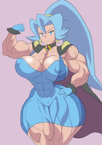 Clair cover